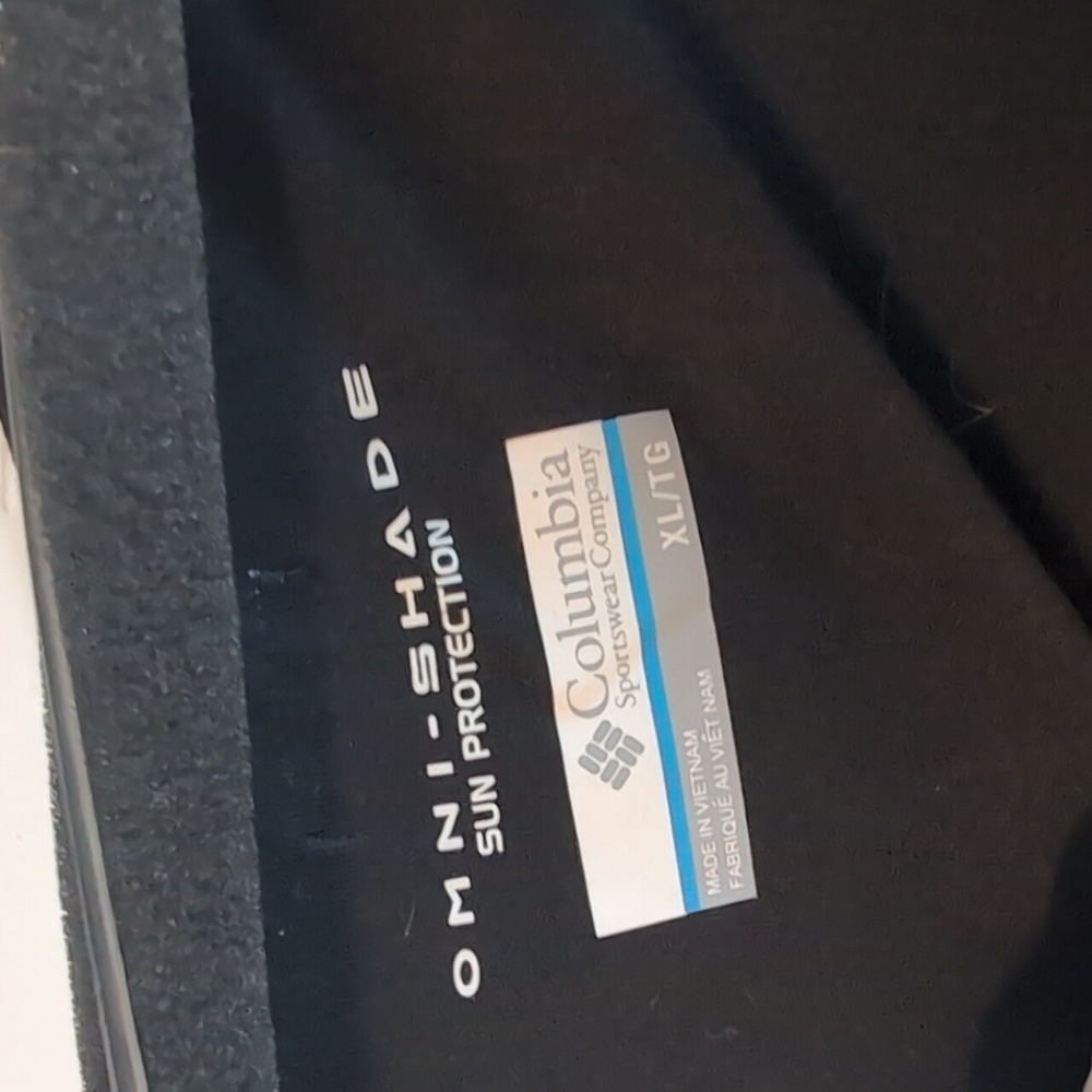 Columbia sun protection cover-up sundress XL - Picture 3 of 4